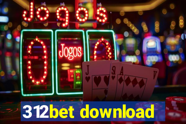 312bet download